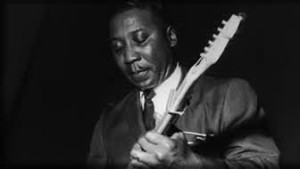 Muddy Waters Blues