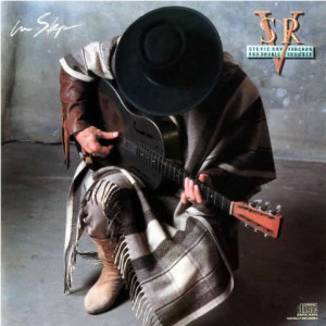 SRV - In Step