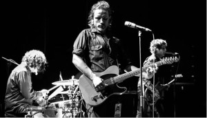 Jon Spencer Blues Explosion