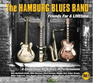 The Hamburg Blues Band