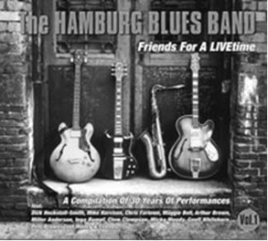 Hamburg Blues Band